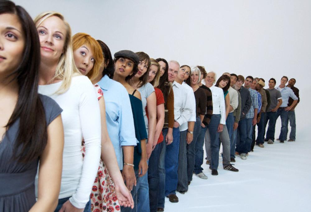 Come riuscire a essere più tolleranti?