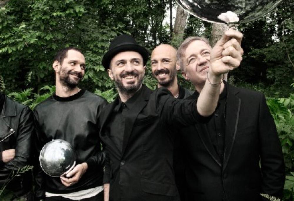 Subsonica