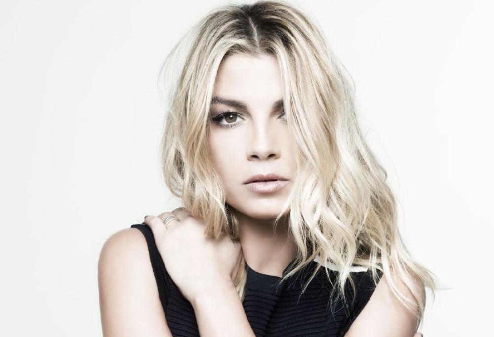 Max Brigante incontra Emma Marrone, giovedì 10 alle 18.00