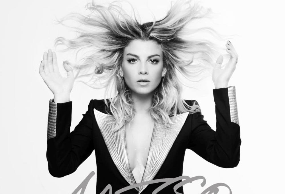 Partecipa e vinci il nuovo album di Emma Marrone 