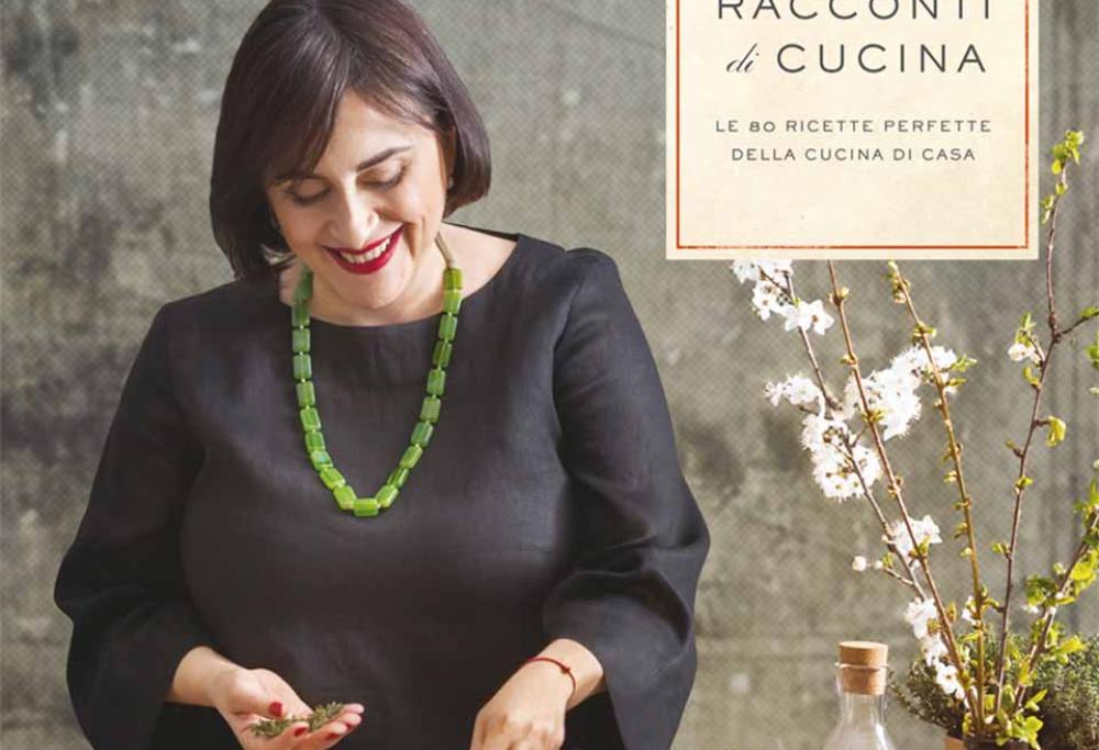 Con Angela Frenda, a 105 Friends si parla di cucina!