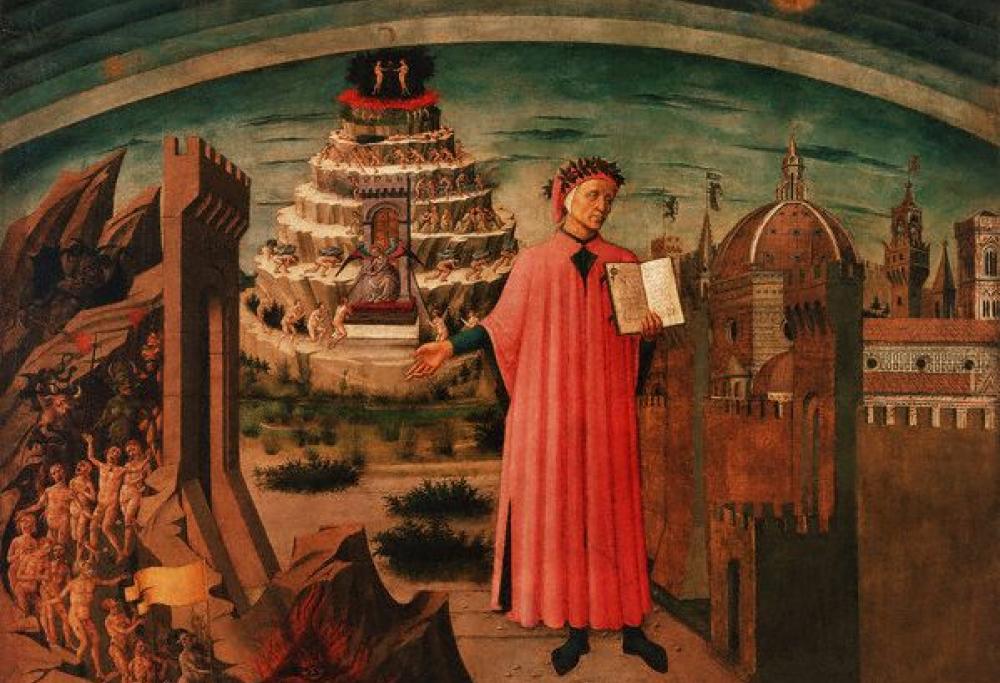 La nostra lingua è la più sensuale al mondo