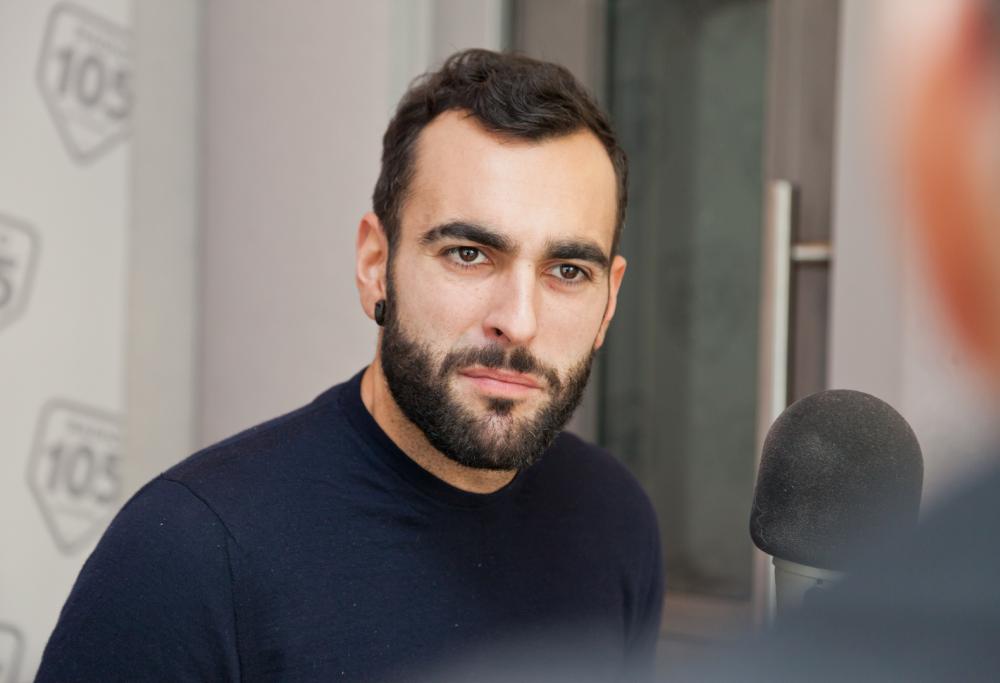 Marco Mengoni: il video di "Sai che" supera quota 1 milione 