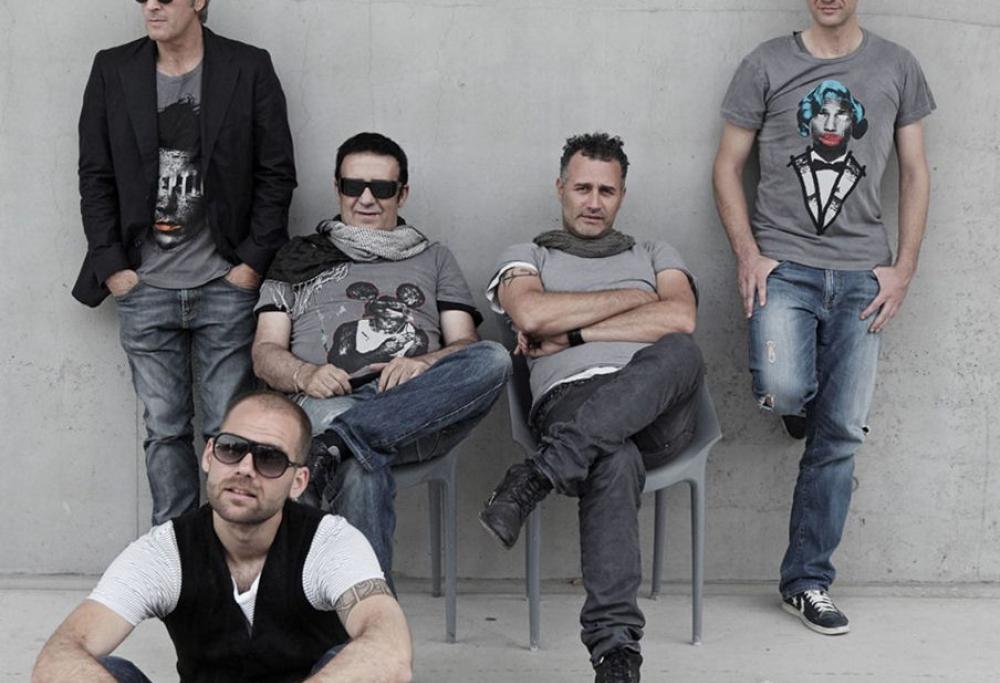 A 105 Friends il ritorno dei Planet Funk, mercoledì 16 alle 11.00!