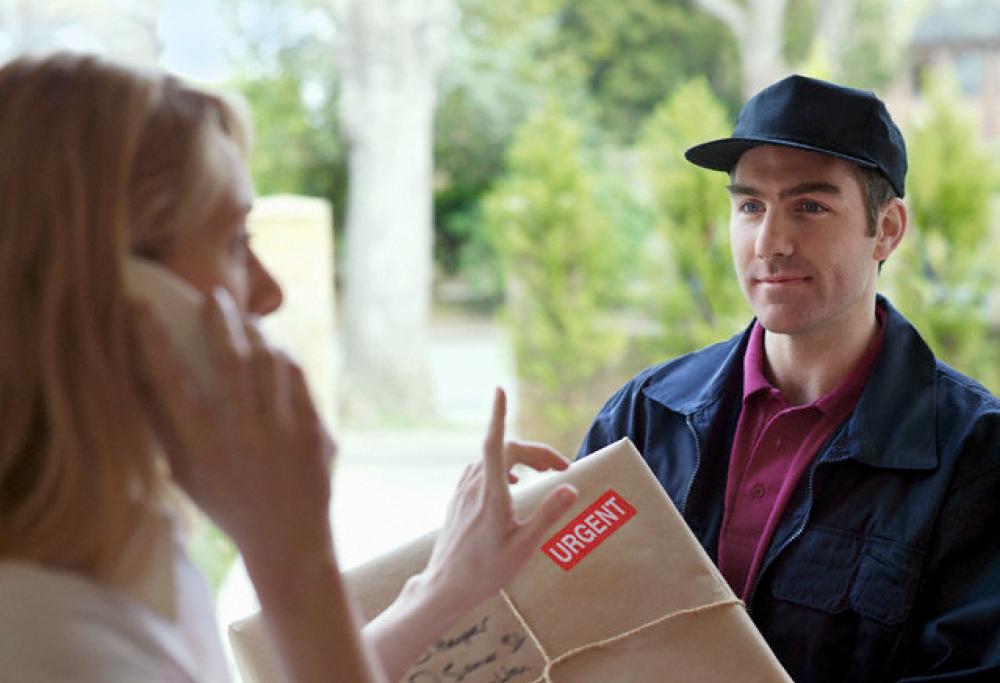 Compra online un dispositivo per ingrandire "quella parte" e riceve qualcosa di inaspettato