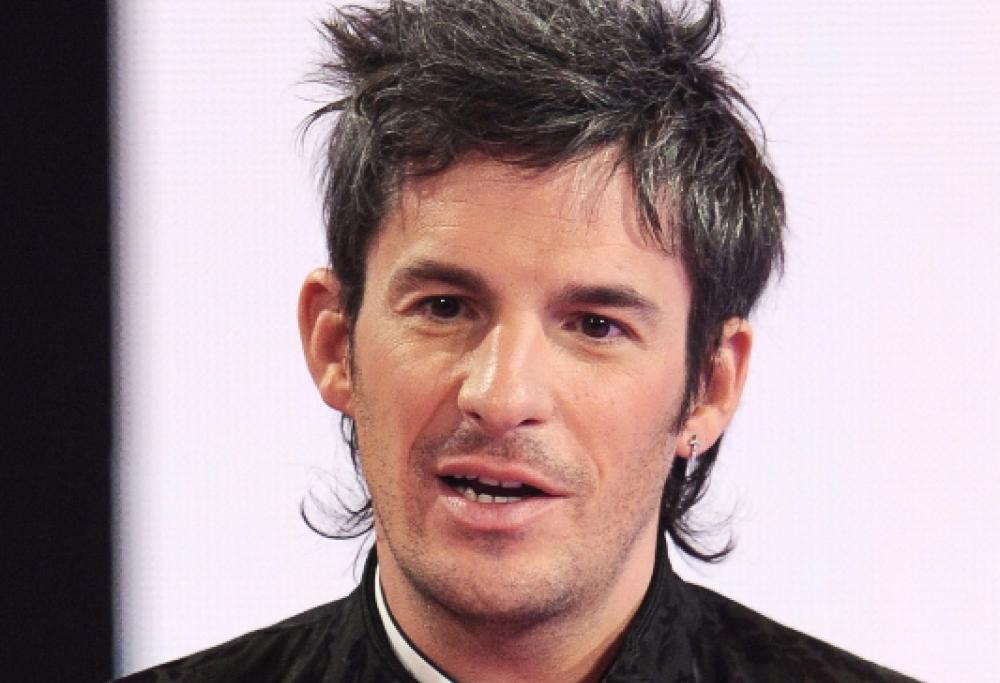 Antonio Casanova in diretta con Kris & Kris, sabato alle 10.00