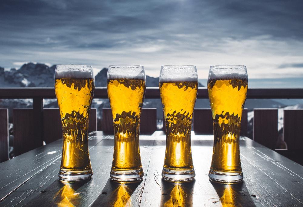 Ecco perché bere una birra dopo l’allenamento fa bene!