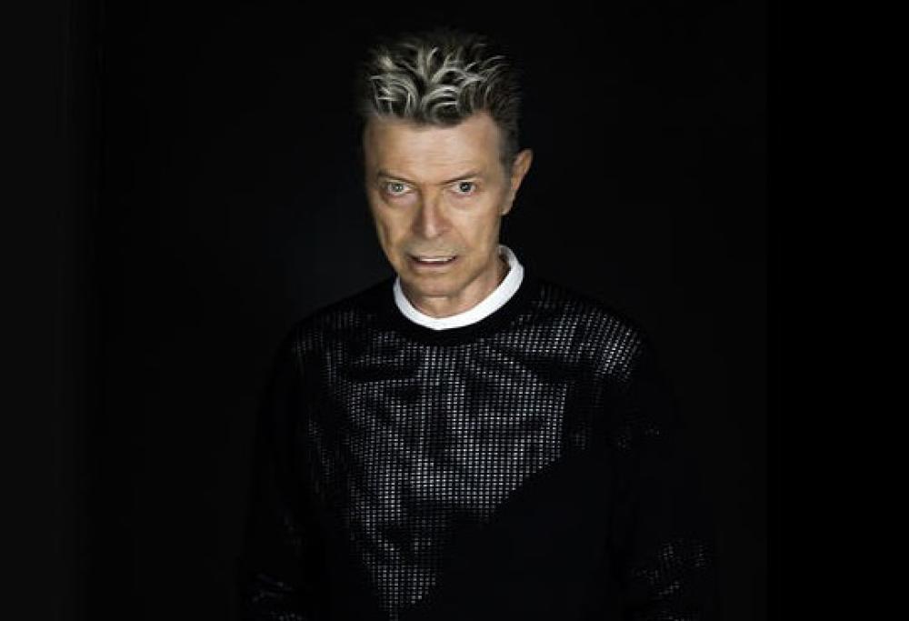 David Bowie