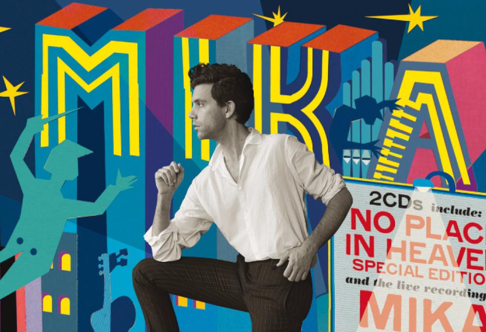 Mika