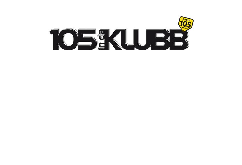 Durante le feste, 105 InDaKlubb è “Best of guest”!