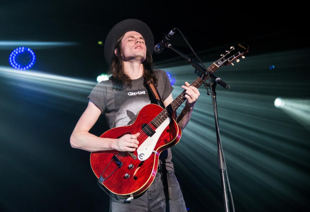 James Bay