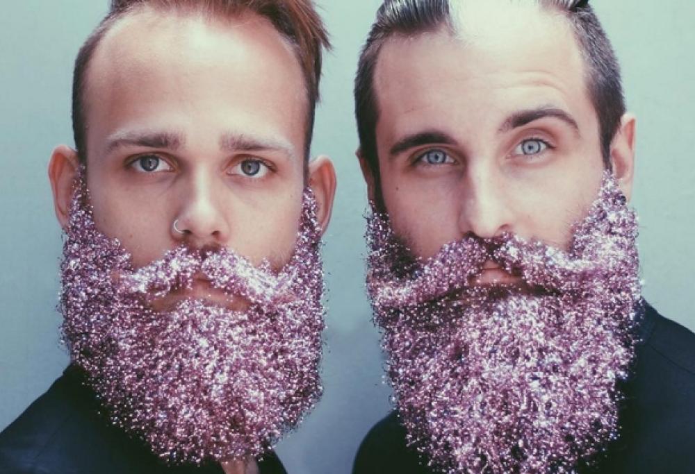 Hai la barba? Allora per Natale dovrai essere così!