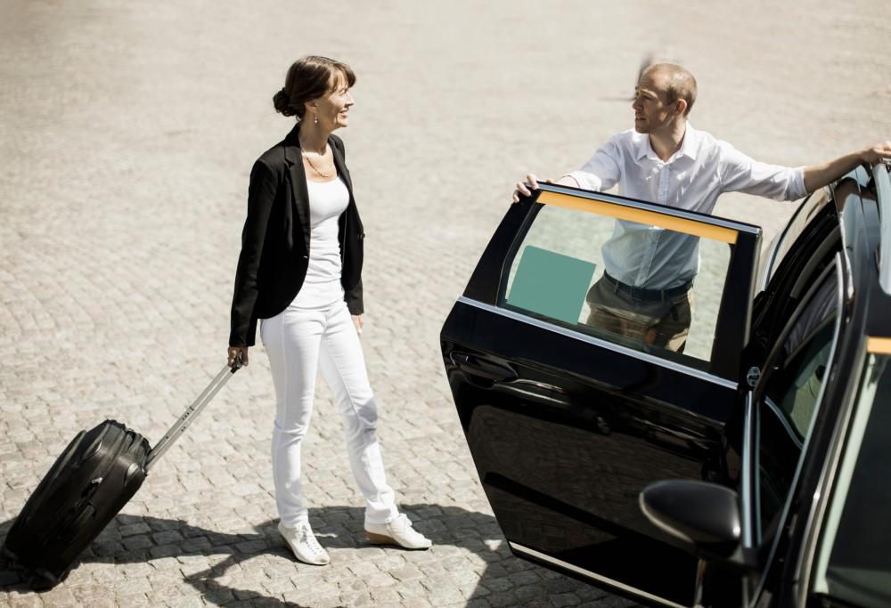 Prendi il taxi in Svezia? Puoi scegliere quello con lo psicoterapeuta incluso! 