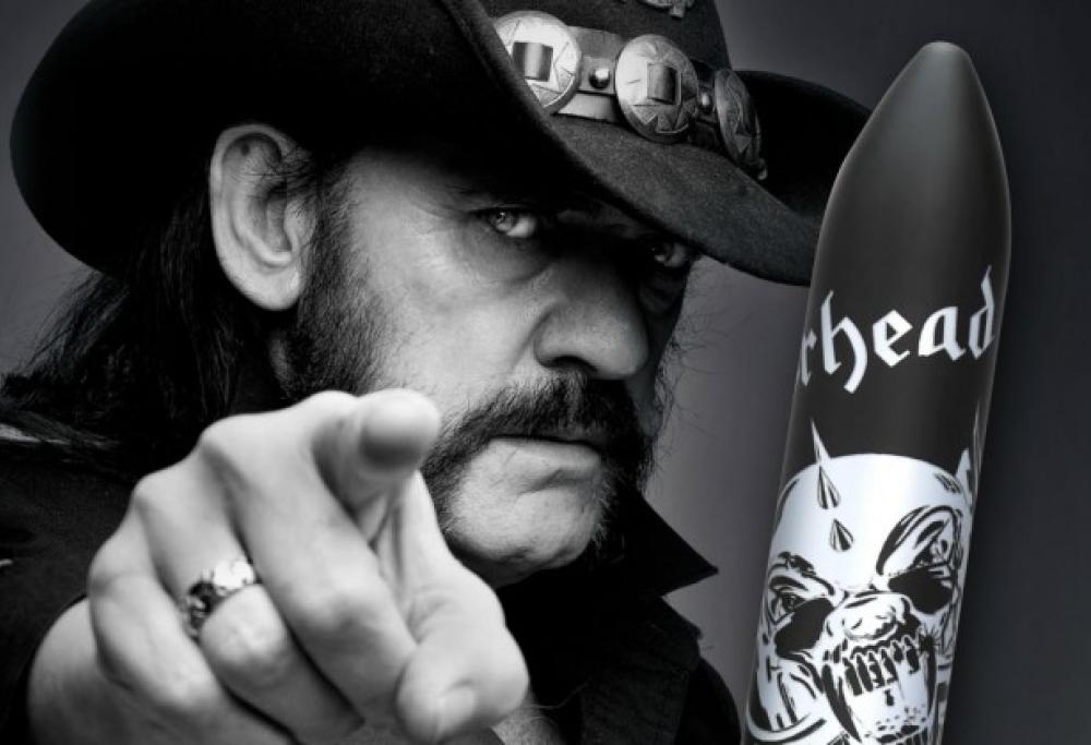 Lutto nel mondo del Rock: è morto Lemmy Kilmister