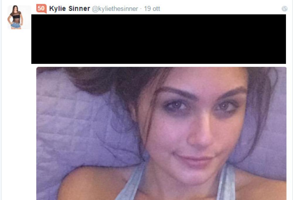 Kylie Sinner