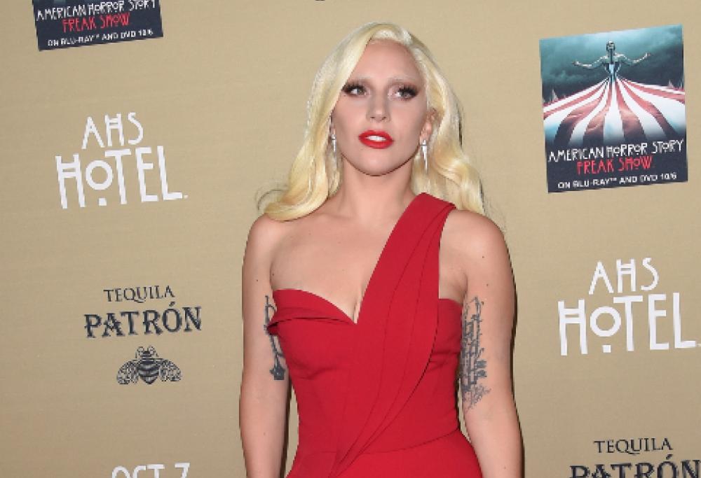 Lady Gaga