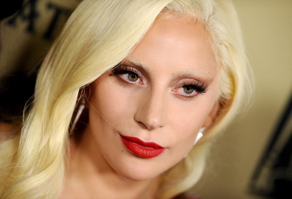 Lady Gaga