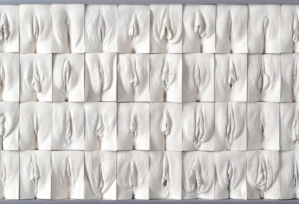 La vagina perfetta non esiste