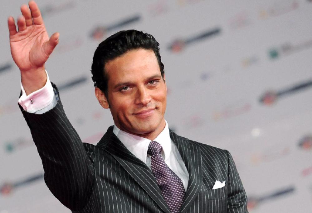 Gabriel Garko