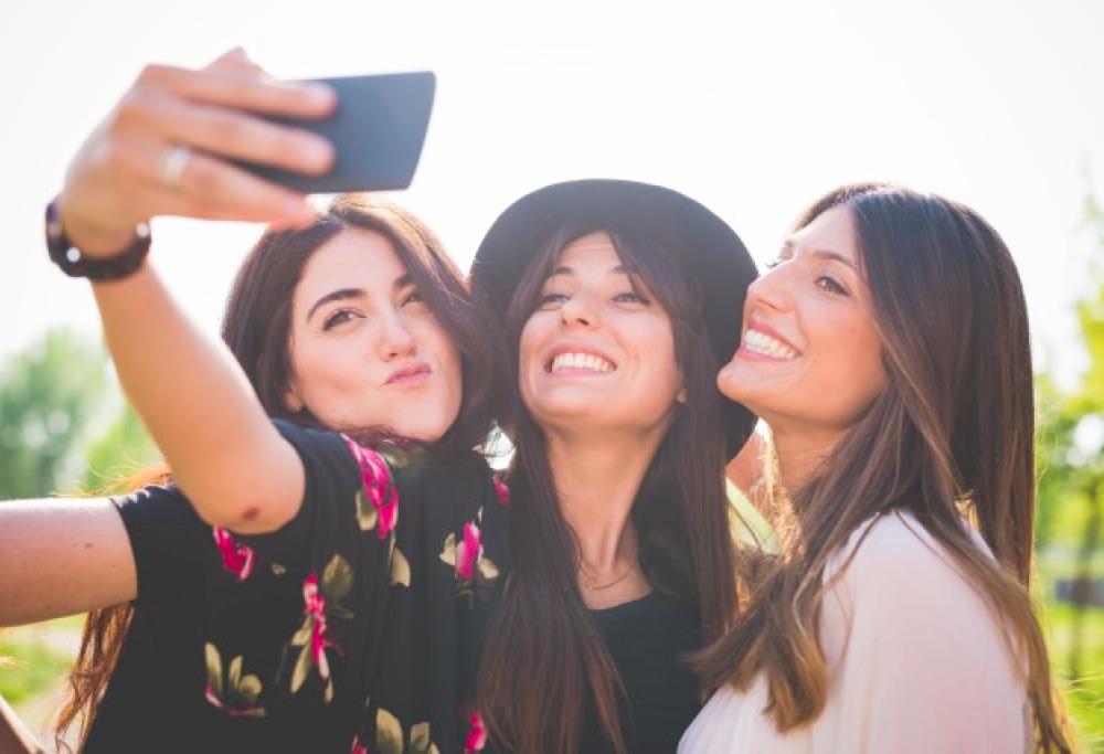 Se usi Instagram bevi di meno