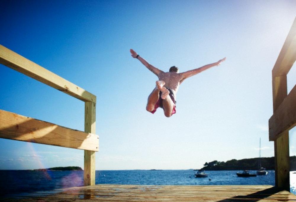 I maschi? Secondo la scienza sono idioti!