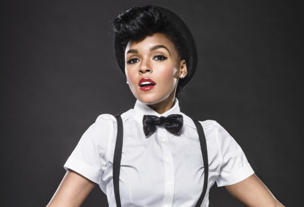 Janelle Monae