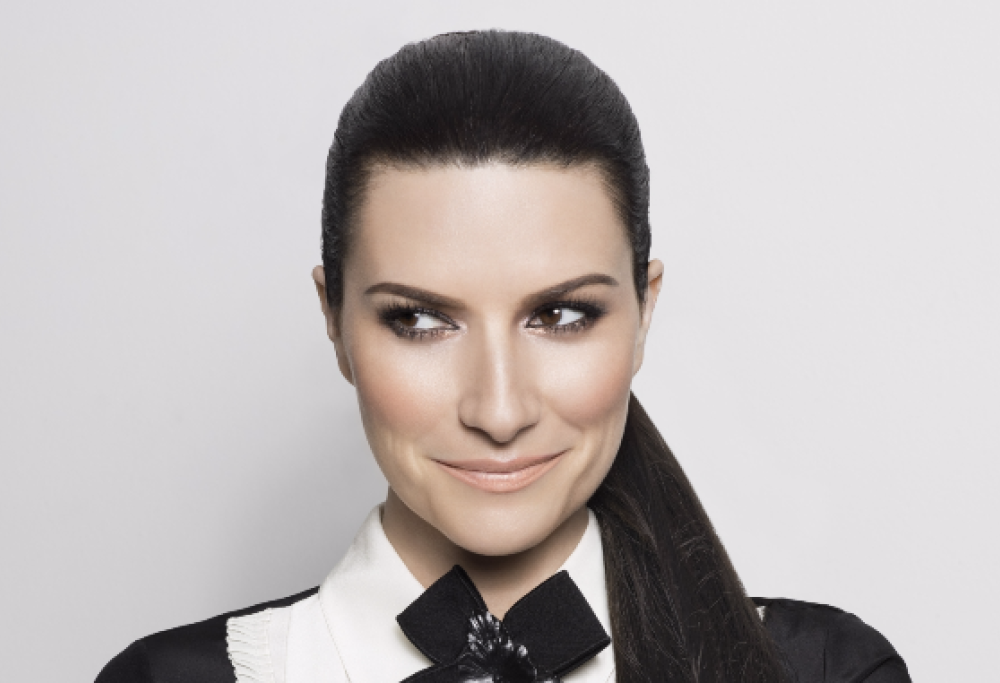 Laura Pausini difende la scaletta del suo tour: "Rispettate le mie scelte"