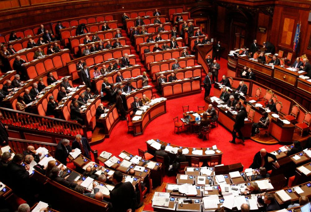 Cinque deputati avrebbero preso il Bonus partita iva da 600 euro