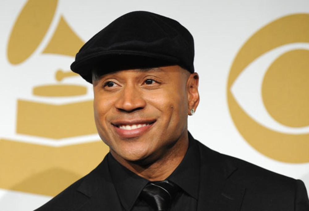 L.L. Cool J