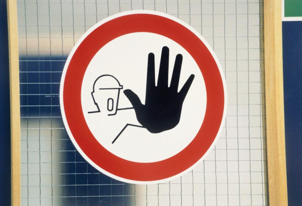 Il ristorante che vieta l'ingresso ai bambini