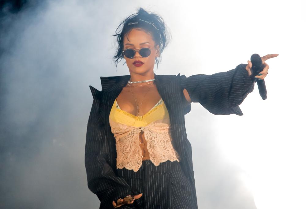 Rihanna