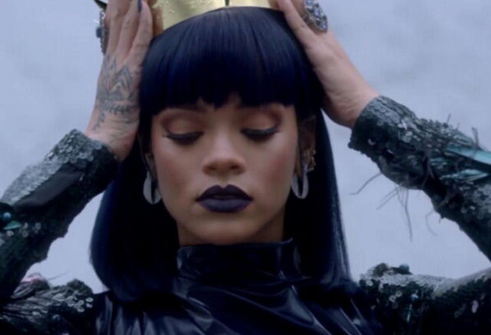 Rihanna