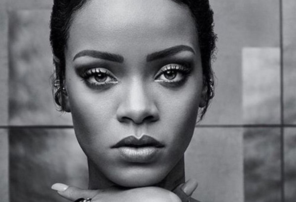 Rihanna e Leonardo Di Caprio beccati al Coachella Festival