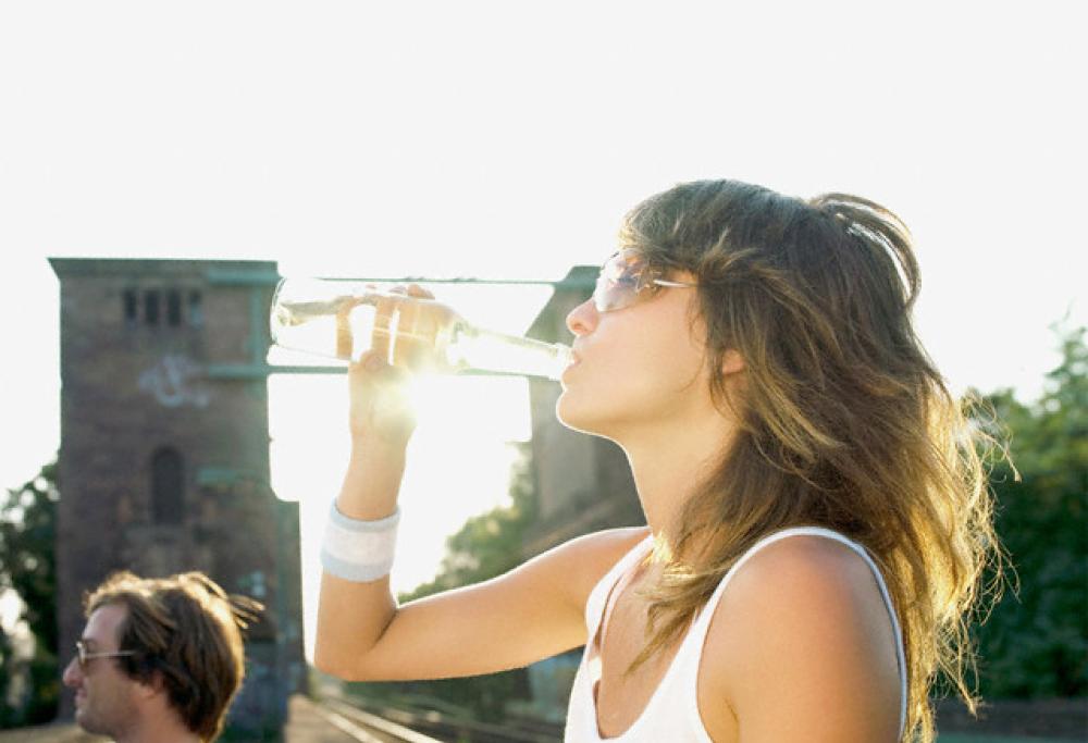 La birra? Farebbe bene alle donne