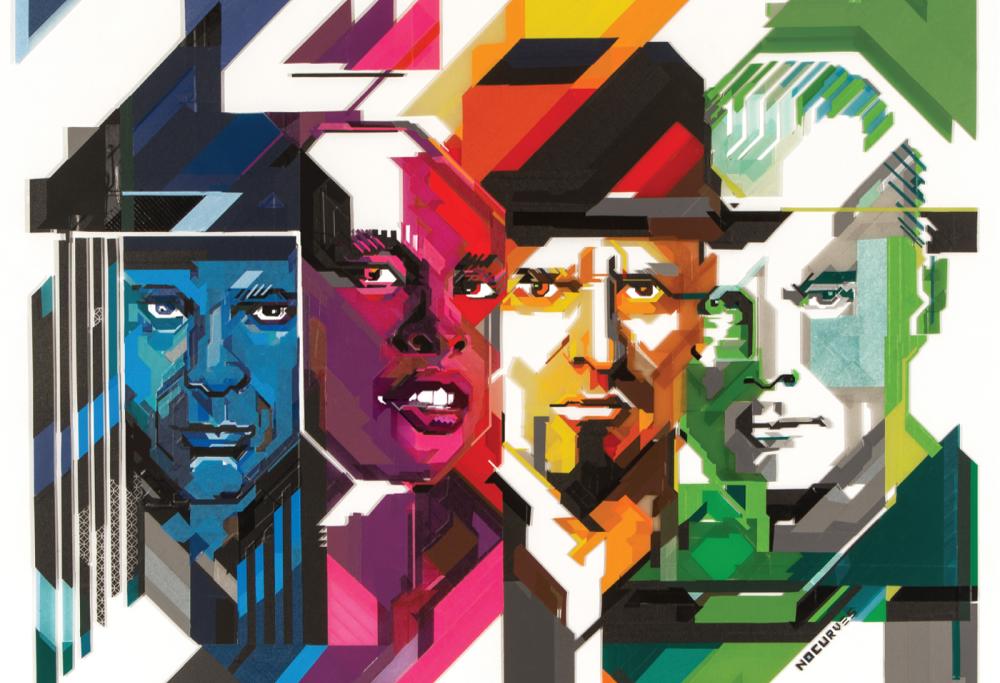 Partecipa e vinci il nuovo album degli Skunk Ananasie 