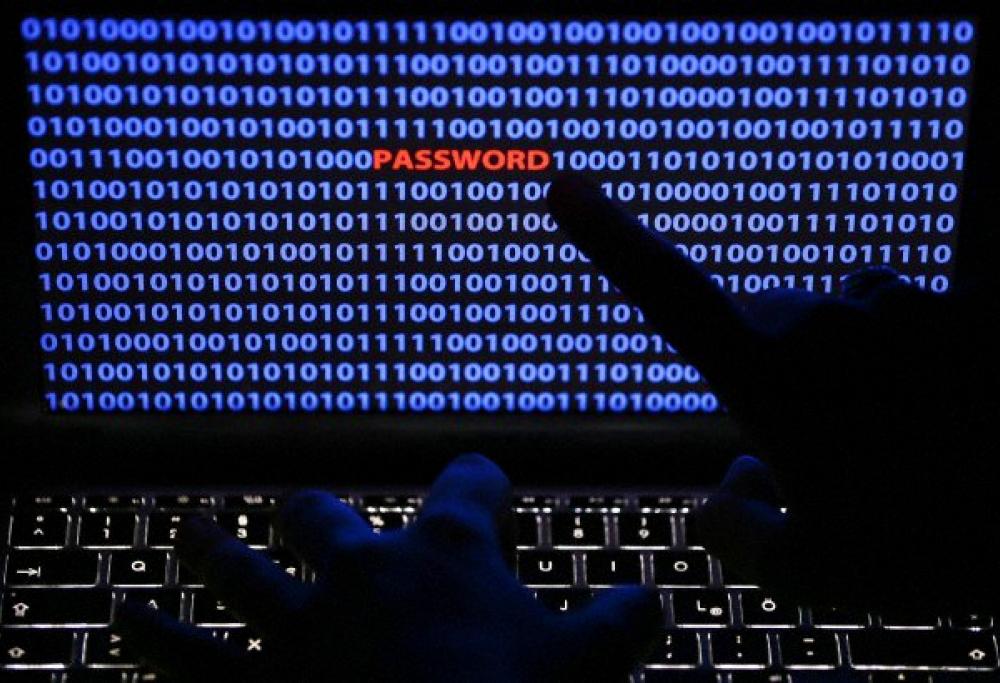 Le peggiori password del 2015