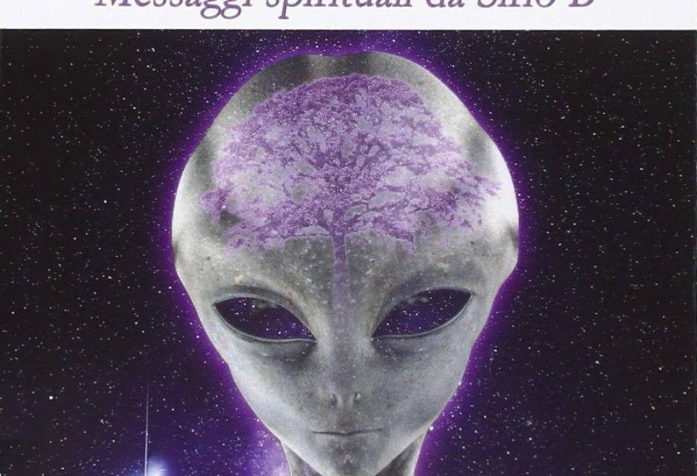 Con Marina Tonini a Kris & Love parliamo di contatti con gli extraterrestri