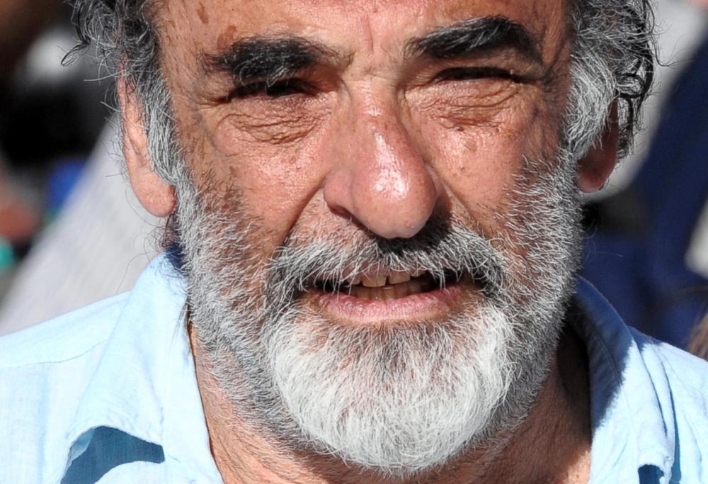 Alessandro Haber a 105 Friends, lunedì 1 febbraio alle 11.00
