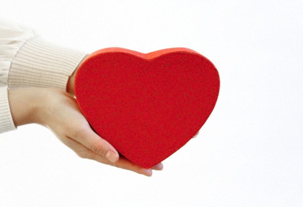 Amazon e il negozio di San Valentino 