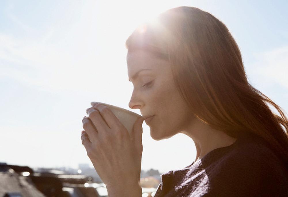 Ecco perché dovresti bere il caffè la mattina