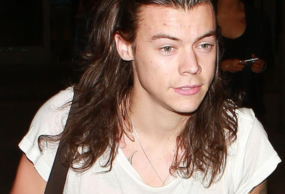 Harry Styles sarà un soldato nel suo primo film