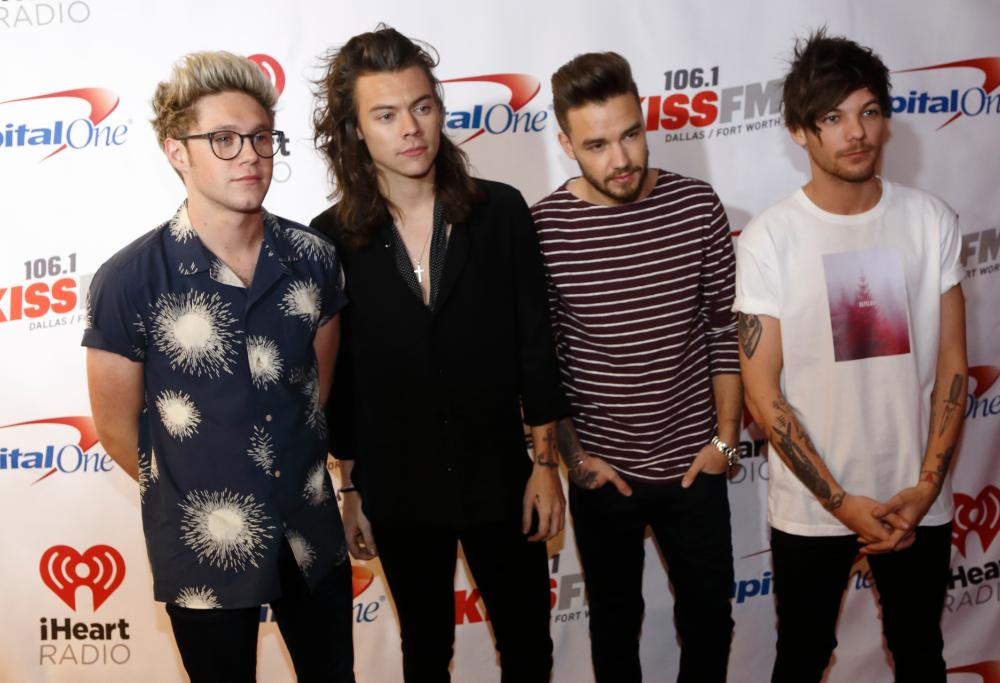 One Direction: i fan ricordano il concerto di San Siro
