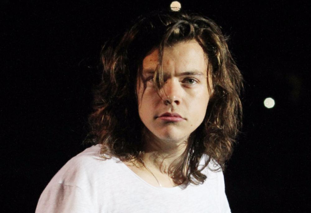 Harry Styles: pronto a stupire con il materiale da solista