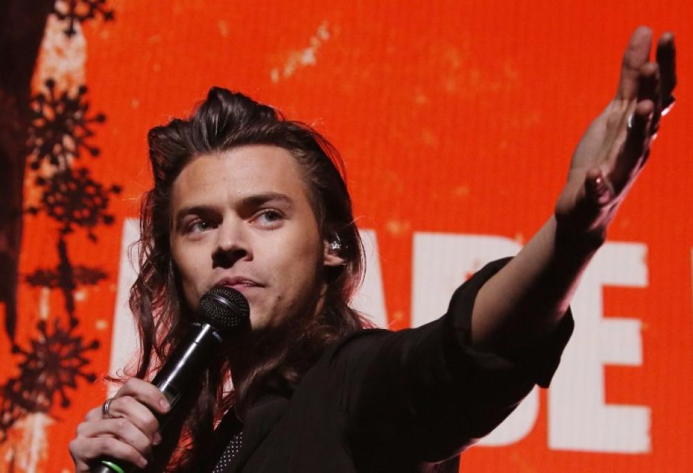 Harry Styles: collaborazione con Bruno Mars per il suo album da solista