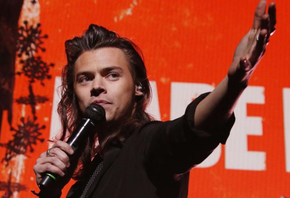 One Direction, Harry Styles lascia le porte aperte ad una reunion