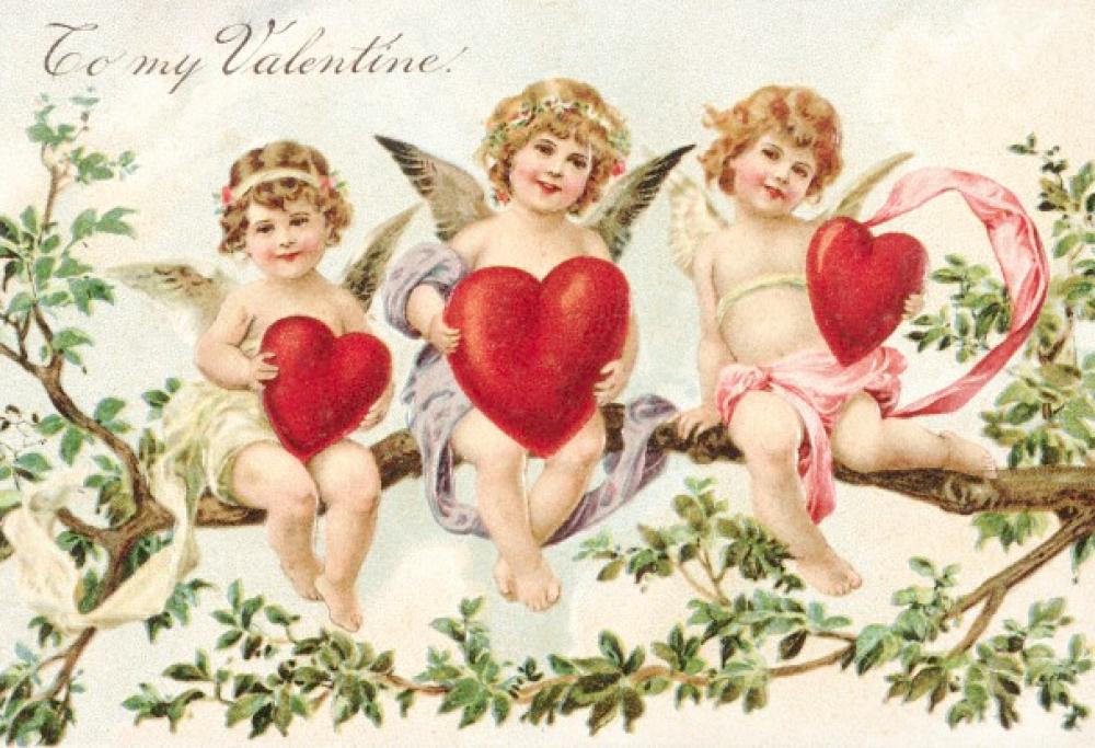 La vera storia di San Valentino