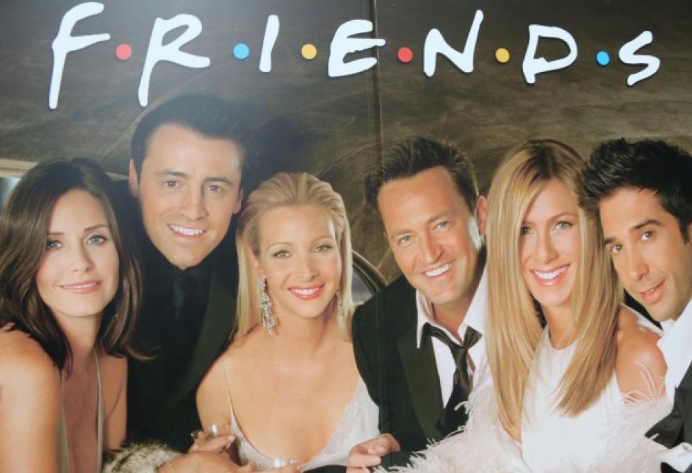Il super ritorno di Friends: ecco cosa devi sapere! 