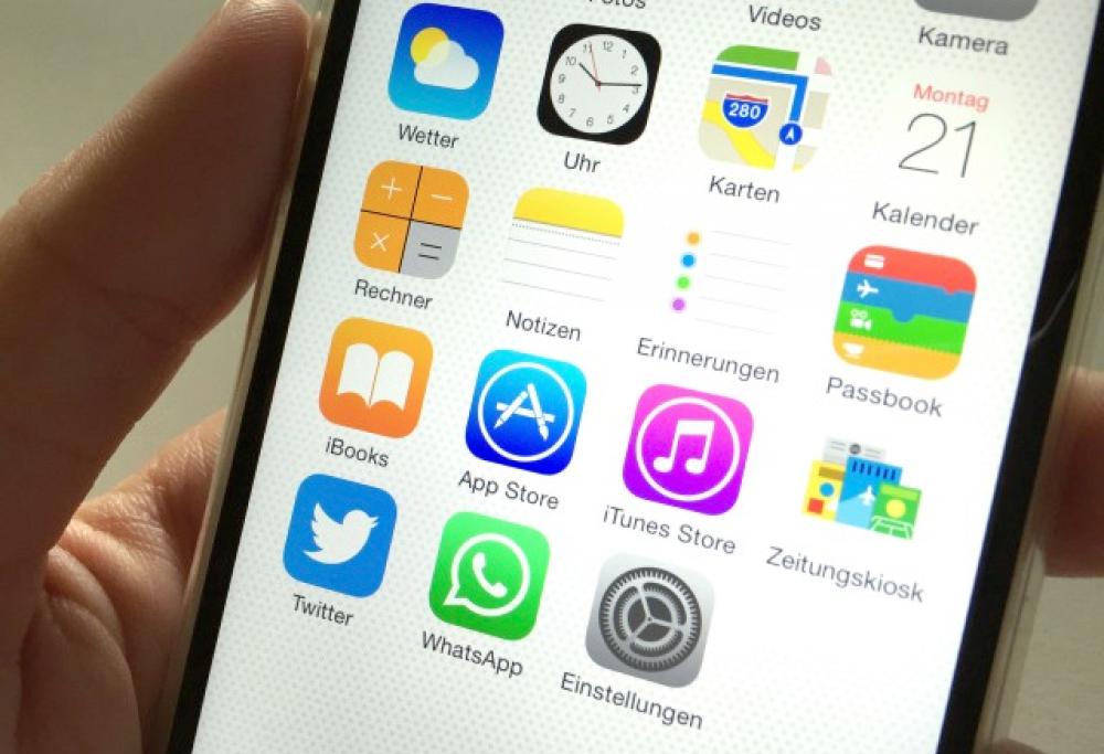 La nuova app per recensire… le persone!