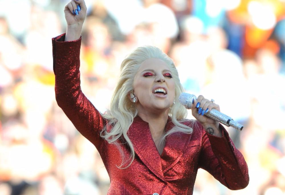 Lady Gaga