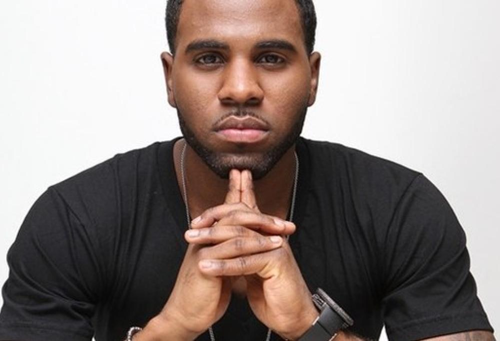 Jason Derulo